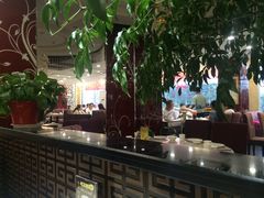 大堂-刘一锅筋头巴脑(千峰路店)