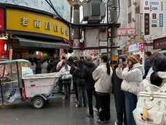 -老南昌白糖糕(大士院店)