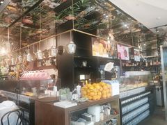 门面-新鲜誌·新派食集(万象天地店)
