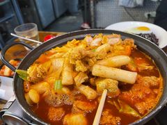 -米屋石锅拌饭(师大店)