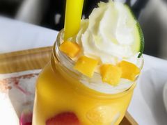 冰激凌球-佐度王子扒房(天鹅湖店)
