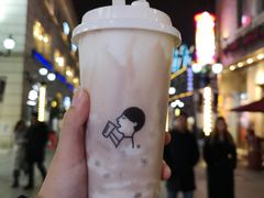 -小民大排档(马场角横路店)