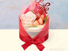 -巴黎贝甜(银城东苑店)