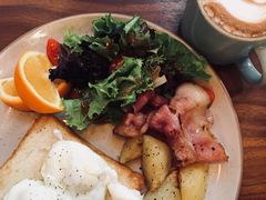 -VESH COFFEE(定西路店)