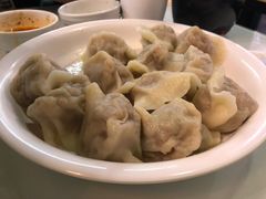 牛肉大葱-镜泊湖酒家(兴华街金鼎店)