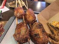 -林二哥宜烤官·宜宾小烧烤