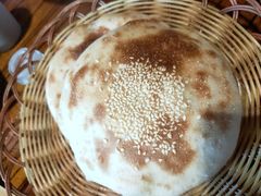 -老开封羊肉汤(新二十六街店)