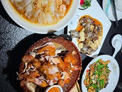 -随缘小馆(红岭路店)
