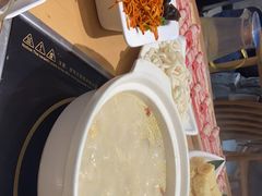 -湯系·煲汤手艺人(东二环泰禾广场店)