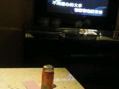 -百威KTV(恒福路店)
