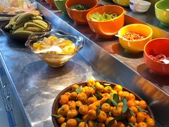 -郭记烤肉(正阳街店)