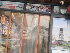 -老衢里·衢州农家菜(邱隘店)