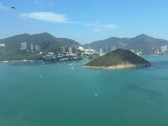 -湾景餐厅(海洋公园店)