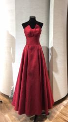 -南京宝娜嫁衣婚纱礼服馆(中央路店)