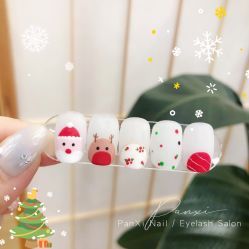 点击看大图 -盼兮·日式美睫沙龙