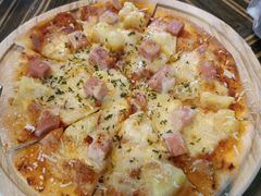 -莫多多餐厅