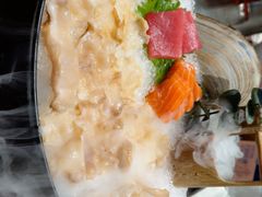 -东海怡品海鲜豆捞(星街坊店)