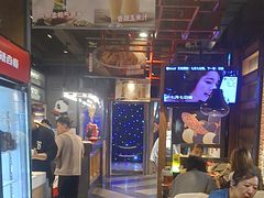 -辣尚瘾·烤鱼·新川菜(交大直营店)