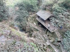 -莫干山风景区