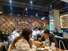 -三江烤鱼(张家巷店)