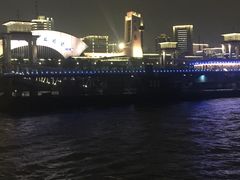 -武汉两江游览·夜游长江(汉口粤汉码头)