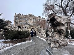 -张学良旧居陈列馆