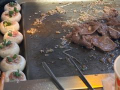 -赞酱川式烤肉(蜀都万达店)