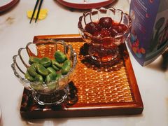 -京华烟云·北京烤鸭(领展购物广场·中关村店)