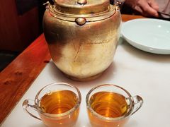 -小吊梨汤·北京菜·烤鸭(西直门凯德店)