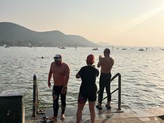 -云龙湖旅游景区