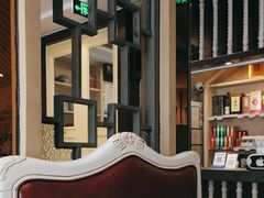 -老牌坊鲁菜名店(宽厚里店)