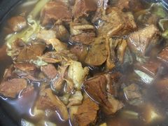 -赵家牛肉砂锅(台西三路店)
