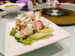 -瑞福园联谊餐室(茂名南路店)