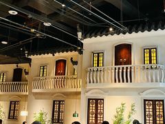 -晓粤·惹味粤菜(凯德乐峰广场店)