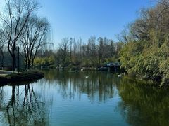 -城市运动公园(未央区)
