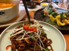 -大江户日本料理(吕厝店)