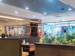 -阿香米线(大唐西市大润发店)