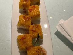 黄米凉糕-北京老铺烤鸭(西稍门店)