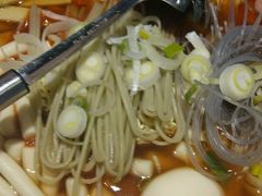 -火炉火自助餐(枫蓝国际店)