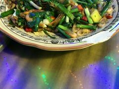 -宋记冕宁土菜馆(海门渔村二店)