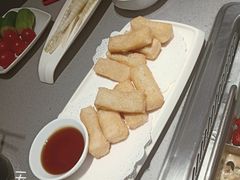 -海底捞火锅(石厦时代广场店)