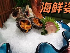 -海友荟•鲸彩(济宁爱琴海店)
