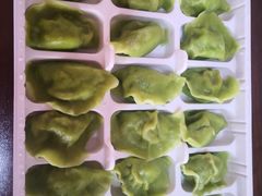 -船歌·鱼水饺青岛菜(闽江二路店)