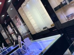 -宝明斋眼镜(朝山街店)