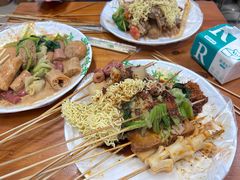 -郭记小街麻辣烫(虎坊路店)