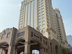 -汕头龙光喜来登酒店