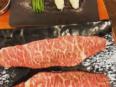 -大阪烧肉BAKA一代(十亩地店)