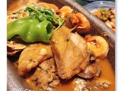 -渔娘渔家丹东海鲜(东直门店)