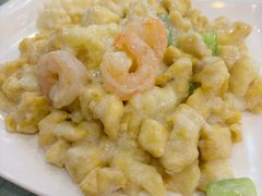 老味全爆-裕德隆清真饭庄·天津特色菜(东丽店)