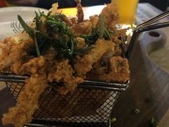 -Shanghai Brew House上海啤酒工坊(老外街店)